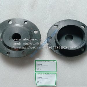 ZL20-030058 Intermediate shaft end cover 4110000038039 7200002287 4110000038118 300F-020614