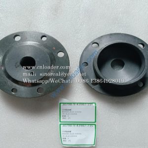 ZL20-030058 Intermediate shaft end cover 4110000038039 7200002287 4110000038118 300F-020614