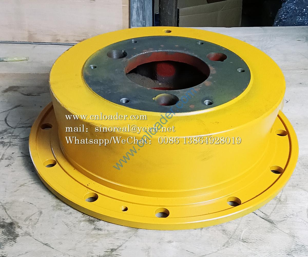 ZL30.2.2-4E Planetary gear carrier B00718+ZL30.2.2-4E - Image 2