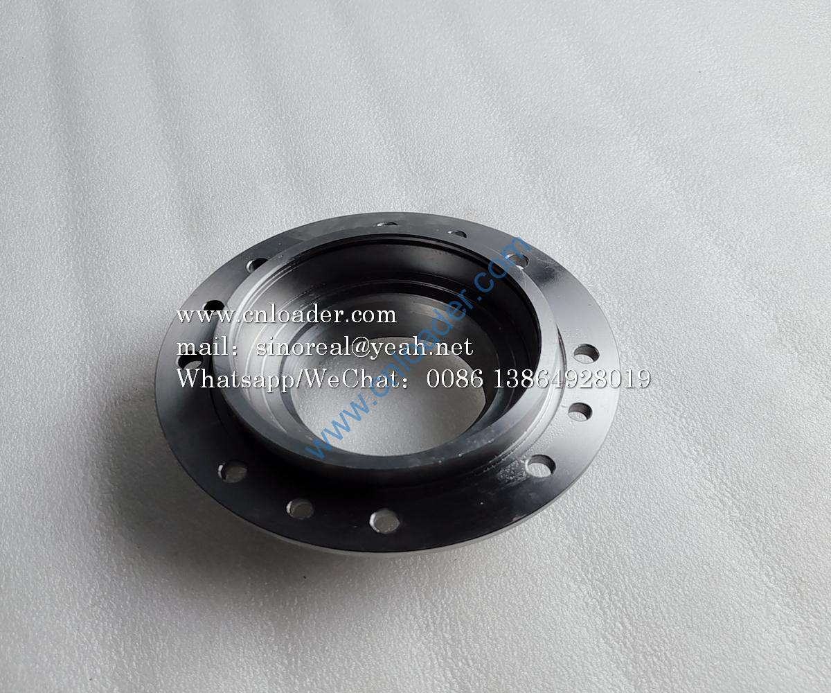 Pump wheel seat ZL30D-11-21 4110000084063 52A1176 860114577 7200000736 300K-020619 - Image 2