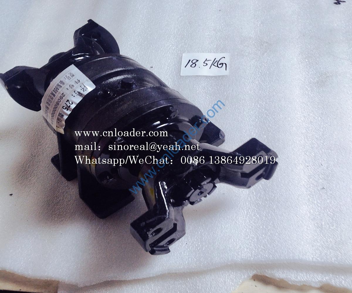 Intermediate support ZL50G3.5.6