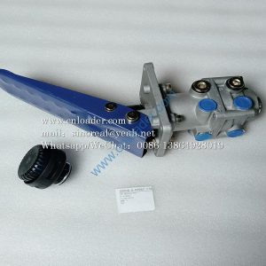 CL50A Changlin brake valve w-18-00097