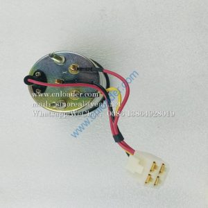 Temperature meter yw242b