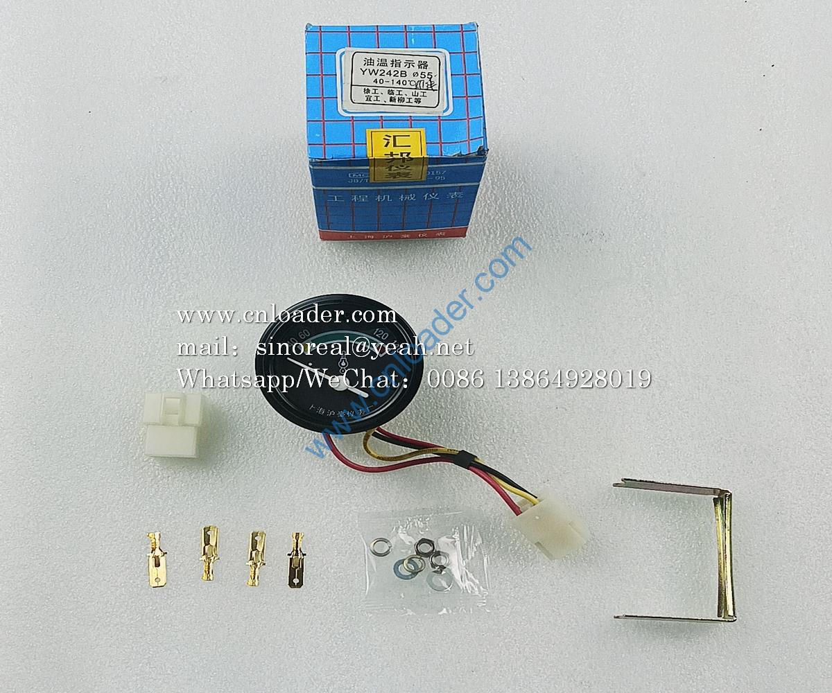 Temperature meter yw242b - Image 2