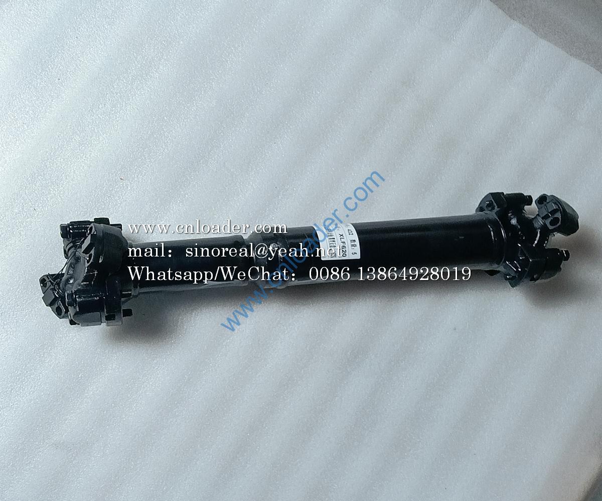 CL956 Drive shaft XLF620 L=620
