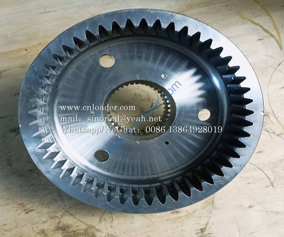 Internal gear ring assembly 49/35 teeth - Image 2