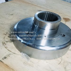 Internal gear ring assembly 49/35 teeth