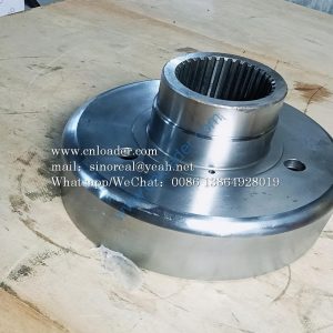 Internal gear ring assembly 49/35 teeth