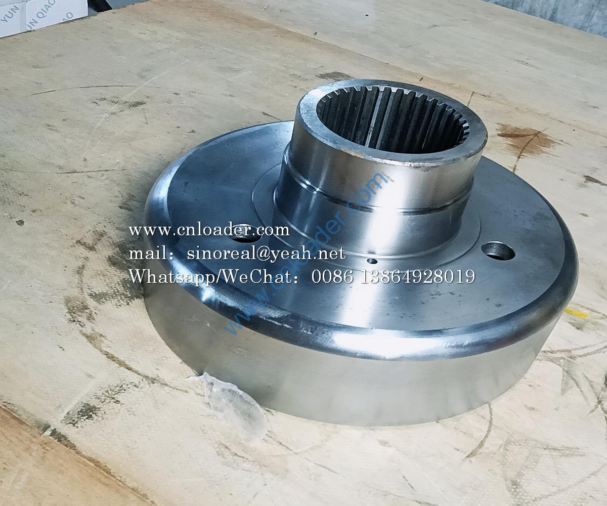 Internal gear ring assembly 49/35 teeth