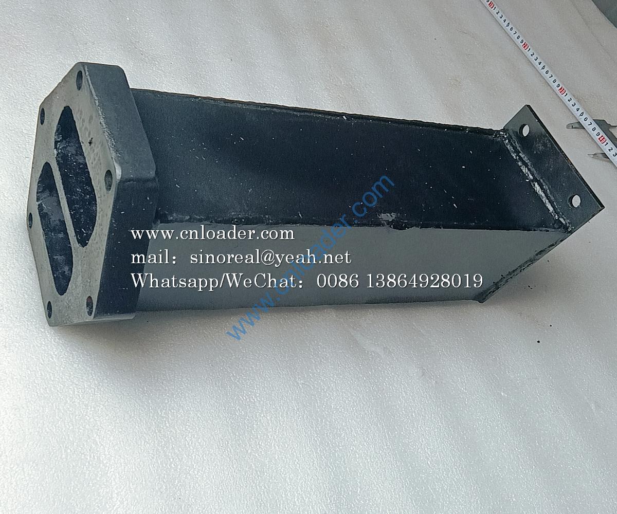 Cooler Parts C18BB-18BB004B+A - Image 2