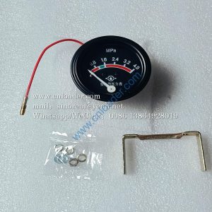 Pressure gauge yy07098
