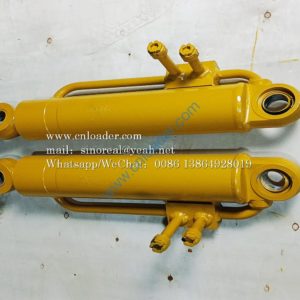 Right steering cylinder Z5GH.7.2.6 XGYG01-055 803004308 803004309