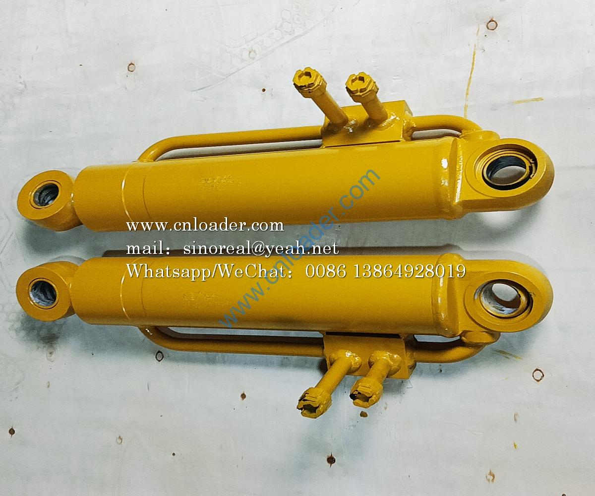 Right steering cylinder Z5GH.7.2.6 XGYG01-055 803004308 803004309