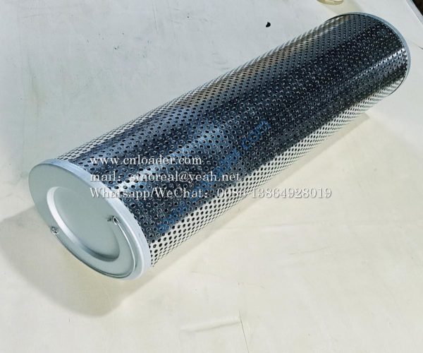 Oil suction filter LG855.13.09.05 LG50F-1000x120-J - Image 2