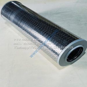 Oil suction filter LG855.13.09.05 LG50F-1000x120-J