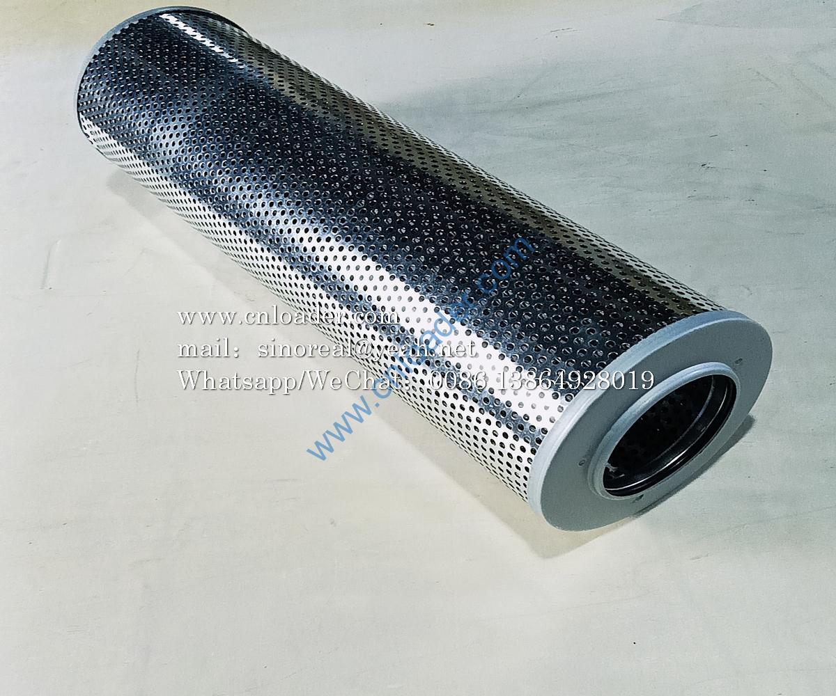 Oil suction filter LG855.13.09.05 LG50F-1000x120-J