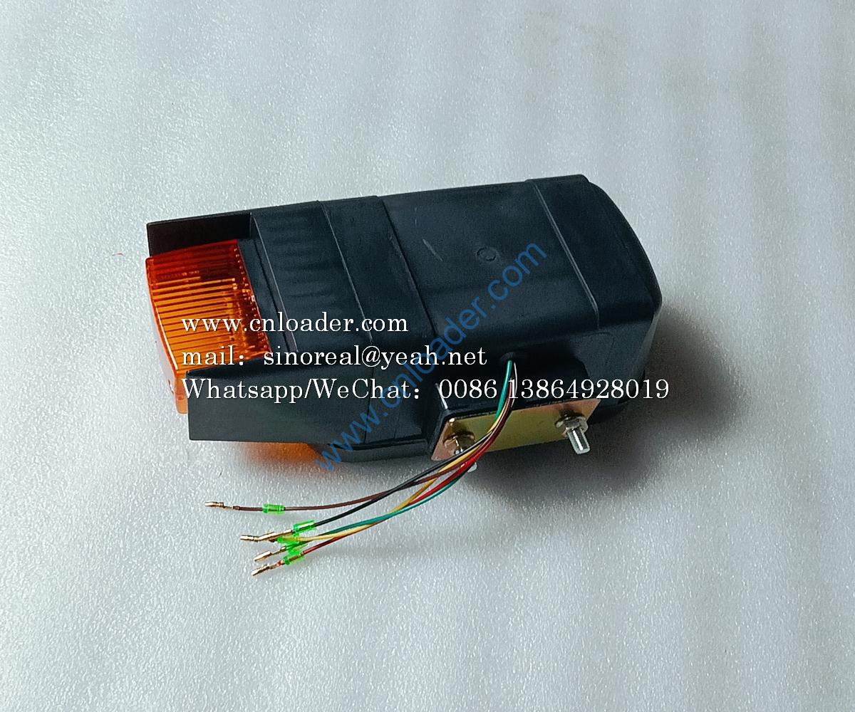 Chenggong 50E-2 headlight SD-501 SD501 - Image 2