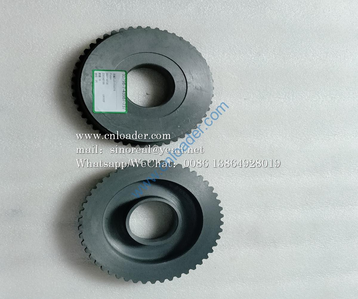 Piston ZL20-032016 860114708 Z00340186 7200002412 4110002081043