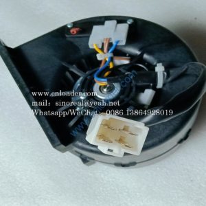 Evaporation fan ZFF-2114 TYJ2-616 860118419