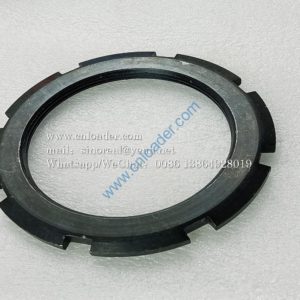XCMG part Nut M85X2 75501646