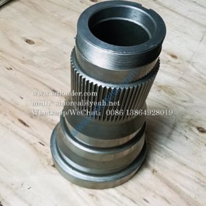 XCMG ZL50G Wheel support shaft