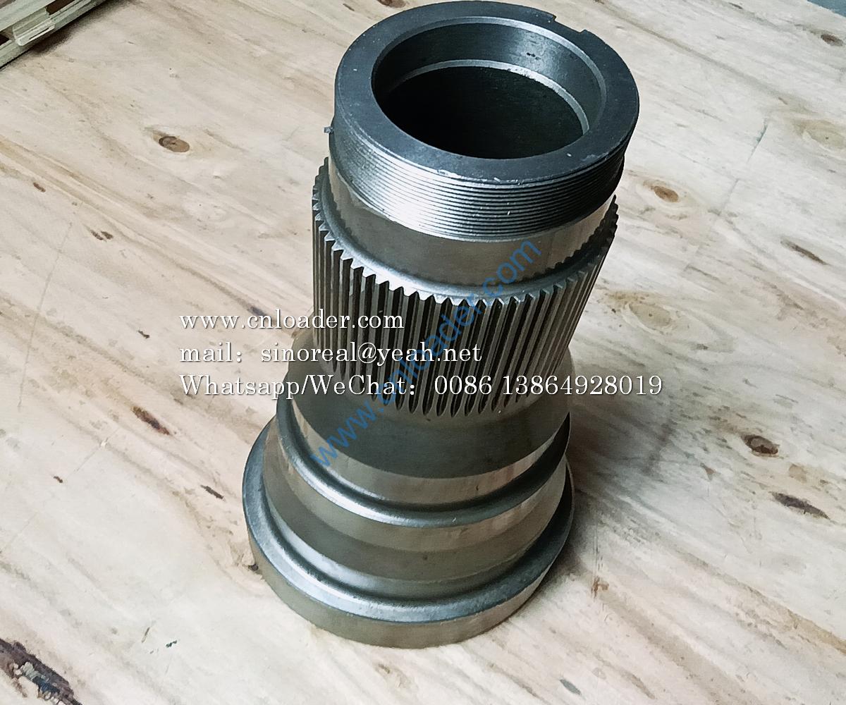 XCMG ZL50G Wheel support shaft