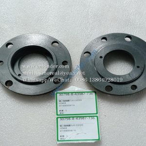 Input shaft cover ZL20-030008 4110000038116 4110000038038 7200002286 Z00340196 860114718