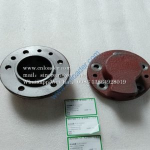 Oil inlet cover ZL20-035001 4110000038146 860114720 Z00340198 7200002302