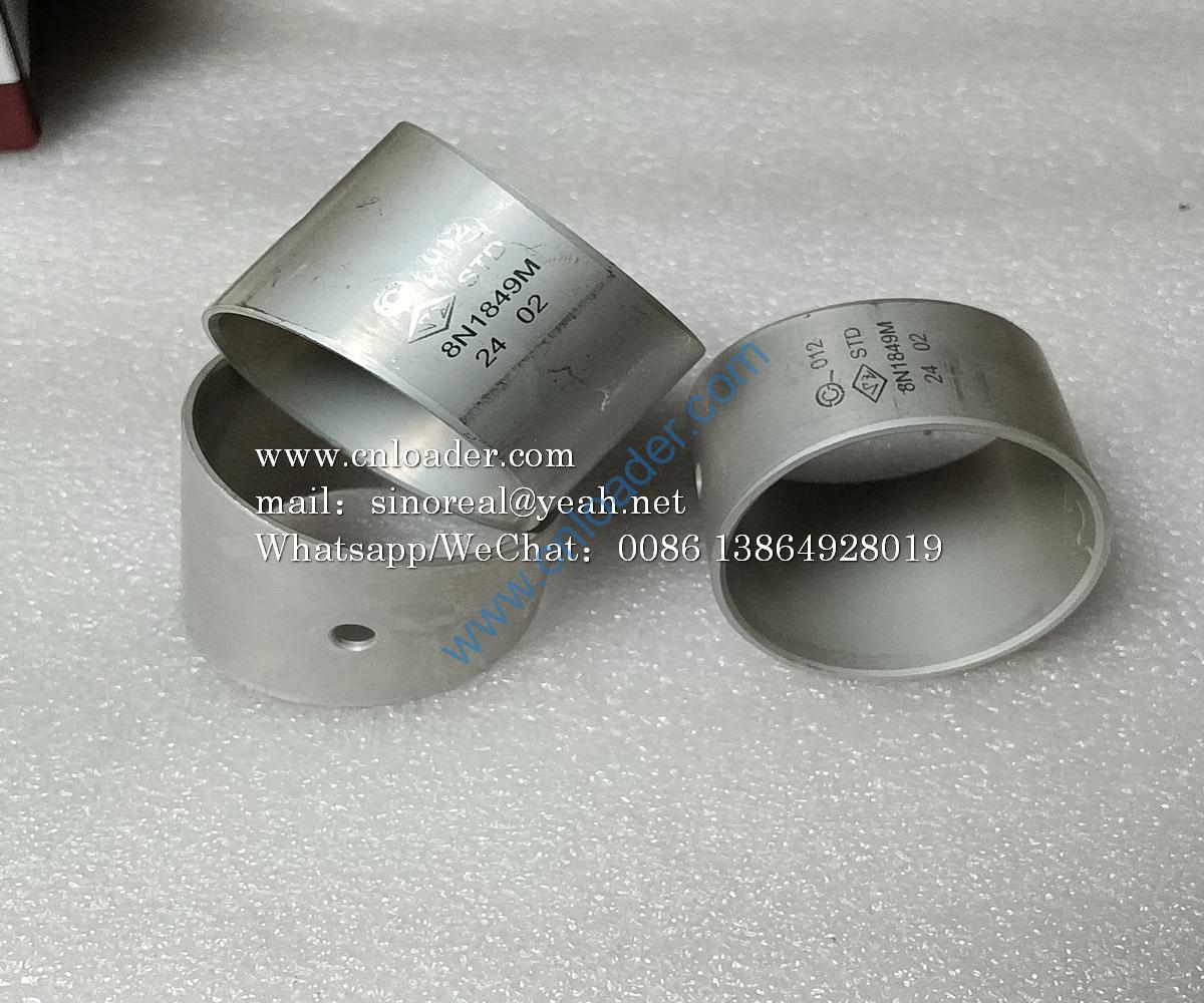 Connecting rod bushing 8N1849