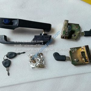 Door lock NBS502 47c0065 801503840 60701010022