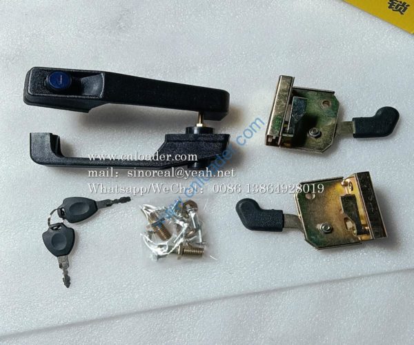 Door lock NBS502 47c0065 801503840 60701010022