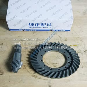 Lonking CDM816 Bevel Gear
