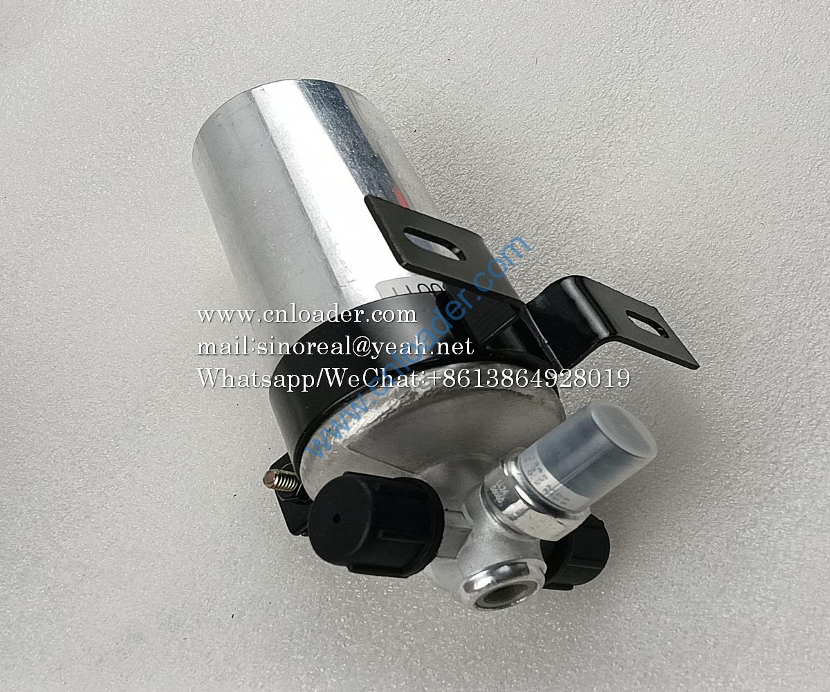 Liquid storage tank 803588831 – SINOREAL