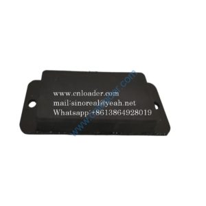 SANY parts Buffer pad assembly SDJ450.2.9 10030816