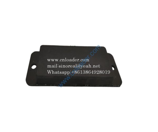 SANY parts Buffer pad assembly SDJ450.2.9 10030816