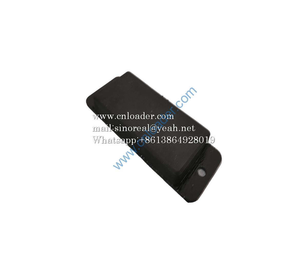 SANY parts Buffer pad assembly SDJ450.2.9 10030816 - Image 2