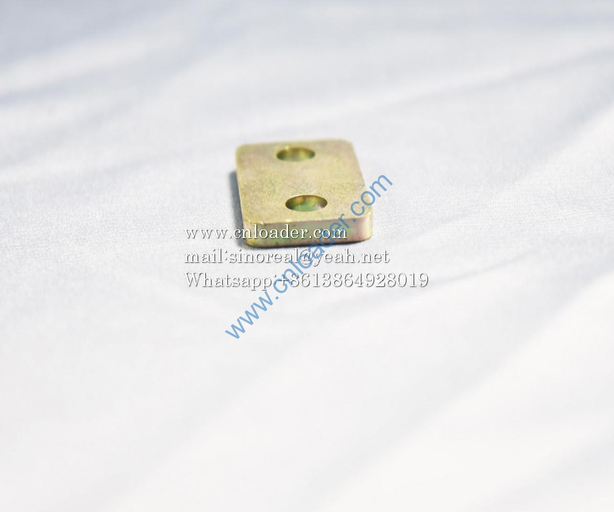 SANY parts bearing baffle SDJ90.2.4-9 10042829