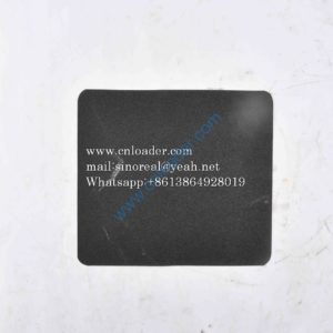SANY parts anti-slip sticker RSC45.3-9 10049665