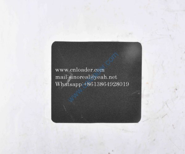SANY parts anti-slip sticker RSC45.3-9 10049665