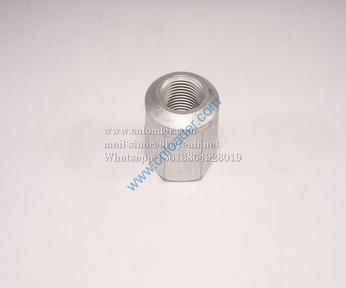 SANY parts wheel nut RSC45.8-5A 10075008 - Image 2