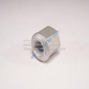 SANY parts wheel nut RSC45.8-5A 10075008