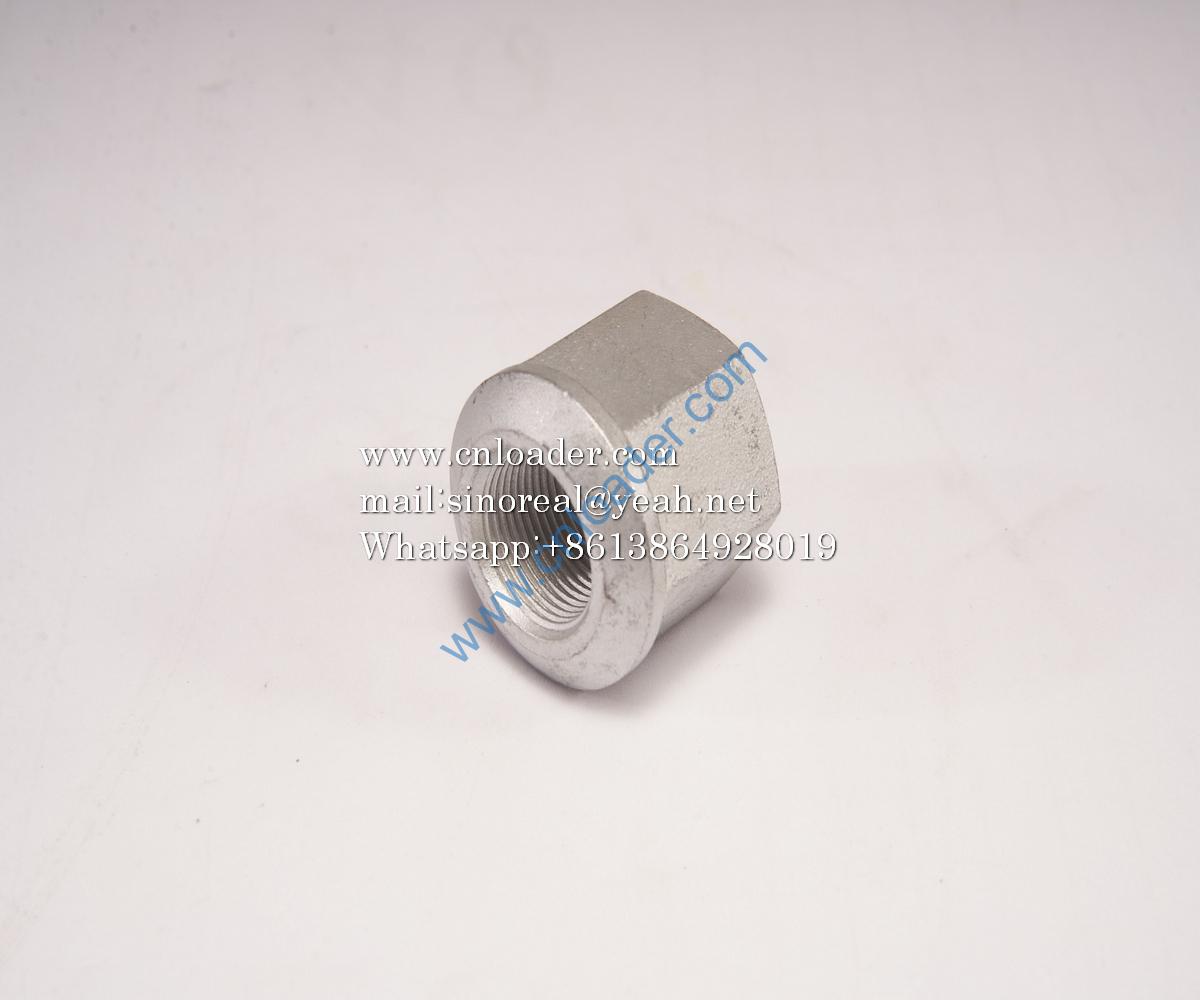 SANY parts wheel nut RSC45.8-5A 10075008