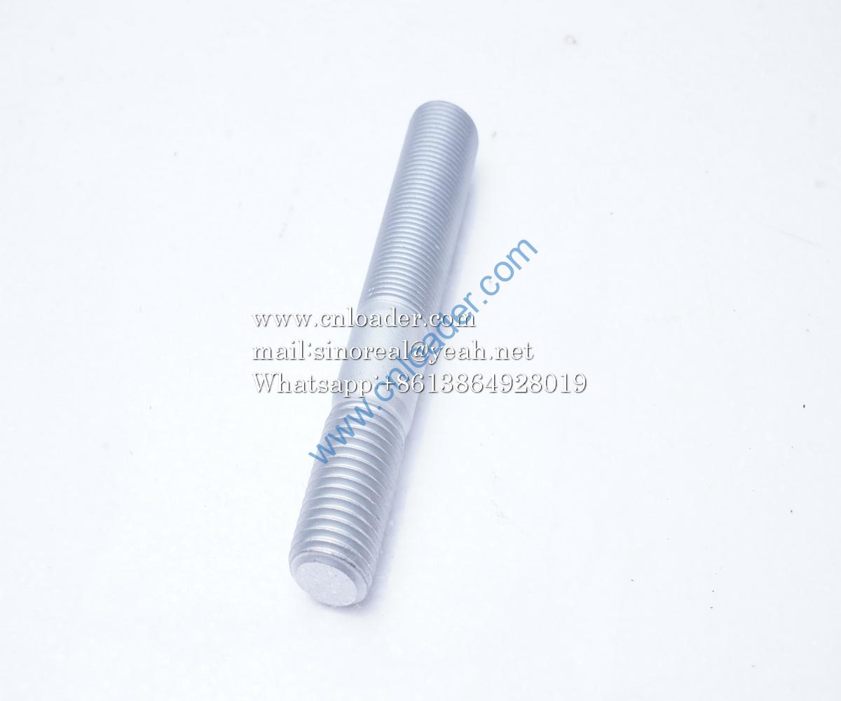 SANY parts Stud bolt RSC45.8-6A 10075009 - Image 2