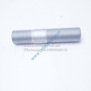 SANY parts Stud bolt RSC45.8-6A 10075009