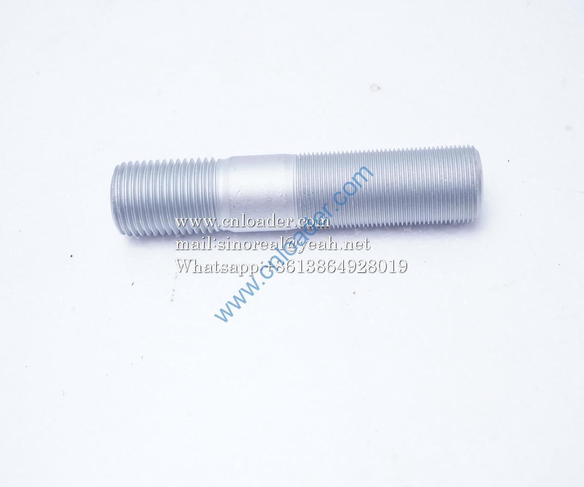 SANY parts Stud bolt RSC45.8-6A 10075009