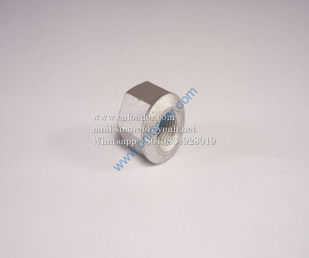SANY parts wheel nut RSC45.12-10A 10075010 - Image 2