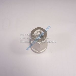 SANY parts wheel nut RSC45.12-10A  10075010