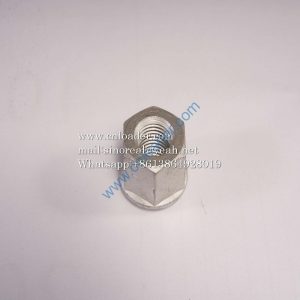 SANY parts wheel nut RSC45.12-10A 10075010