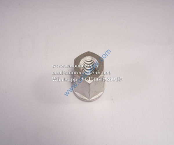 SANY parts wheel nut RSC45.12-10A  10075010