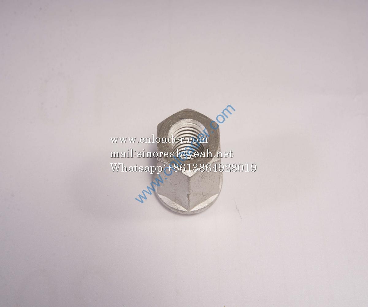 SANY parts wheel nut RSC45.12-10A 10075010